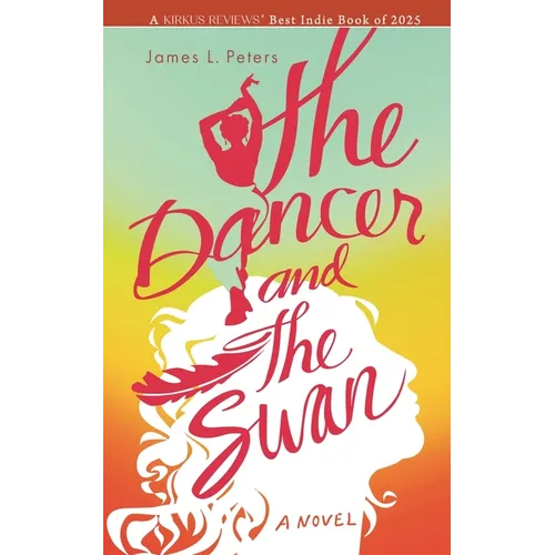 The Dancer and the Swan - Paperback