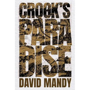 Crook's Paradise - Paperback