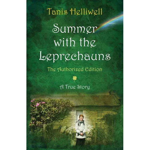 Summer with the Leprechauns: The Authorized Edition - Paperback