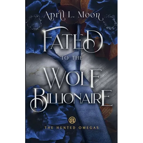 Fated to the Wolf Billionaire - Paperback