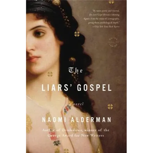 Liars' Gospel - Paperback