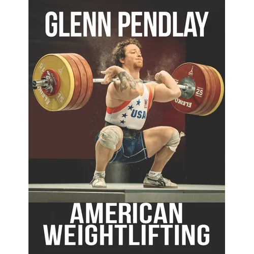 American Weightlifting - Paperback