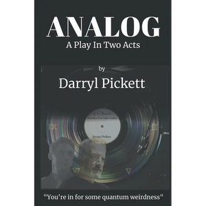 Analog: A Play In Two Acts - Paperback