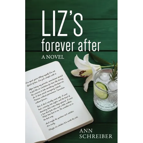 Liz's Forever After - Paperback