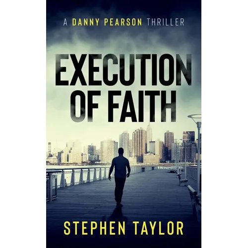 Execution of Faith - Paperback