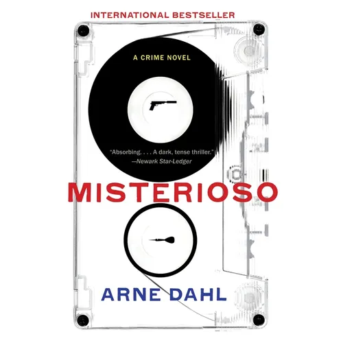Misterioso - Paperback