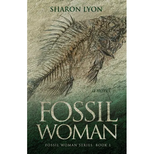 Fossil Woman - Paperback