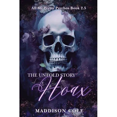 Hoax: The Untold Story: Dark Why Choose Paranormal Romance - Paperback