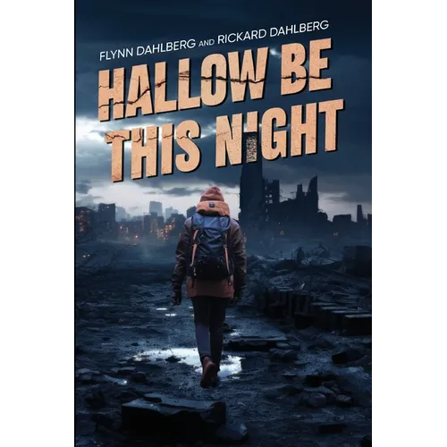 Hallow be this Night - Paperback