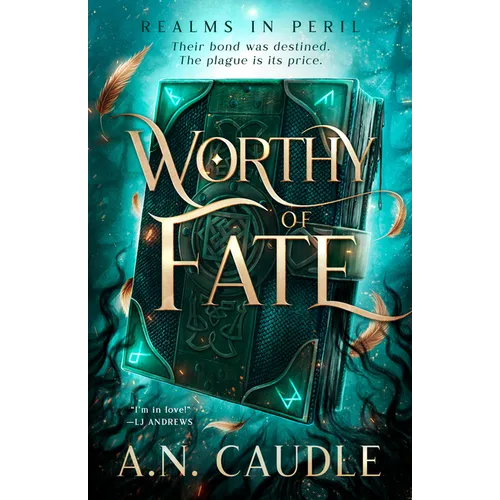 Worthy of Fate - Paperback