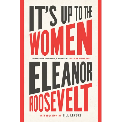 It's Up to the Women - Paperback