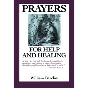 Prayers for Help and Healing - Paperback