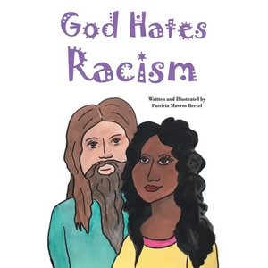 God Hates Racism - Paperback