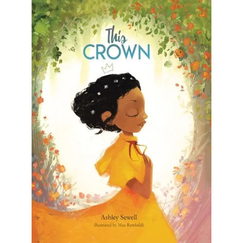 This Crown - Hardcover
