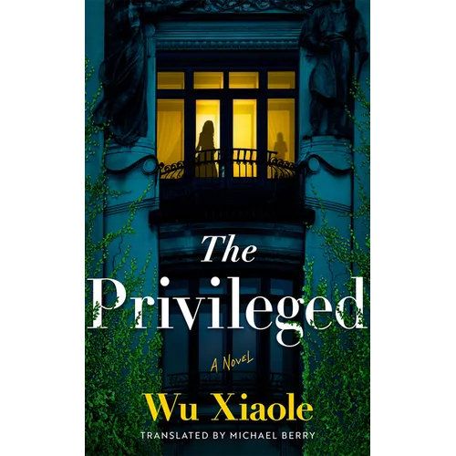 The Privileged - Paperback