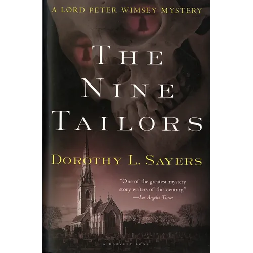 The Nine Tailors - Paperback