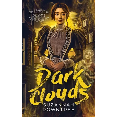 Dark Clouds - Paperback
