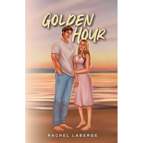 Golden Hour - Paperback