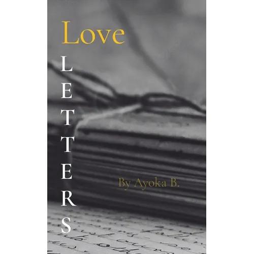 LOVE Letters