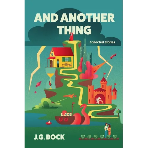 And Another Thing - Paperback