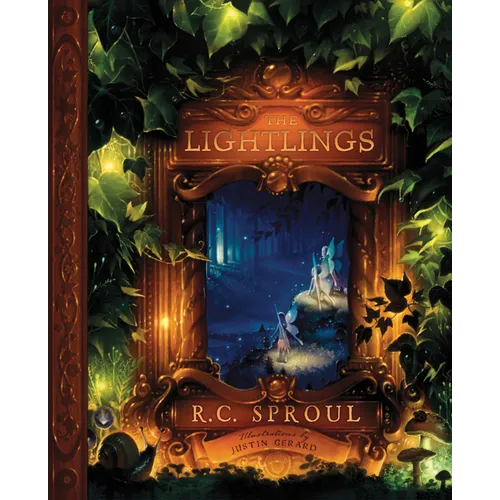 The Lightlings - Hardcover
