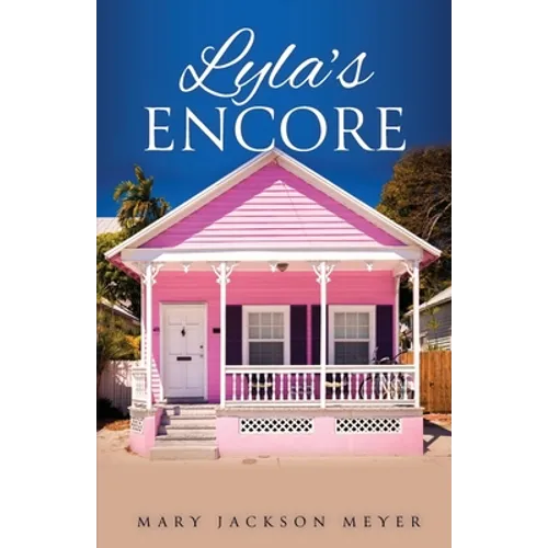 Lyla's Encore - Paperback