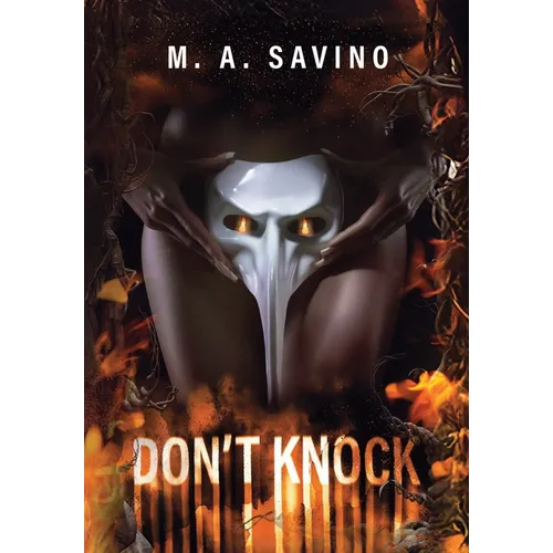 Don't Knock - Hardcover