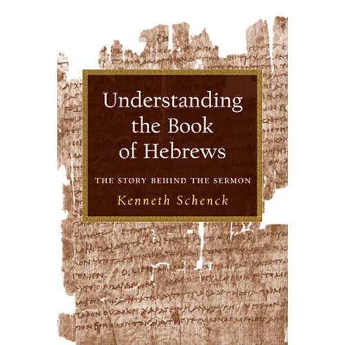 Understanding the Book of Hebrews - Paperback