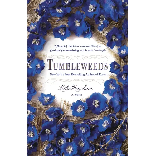 Tumbleweeds - Paperback