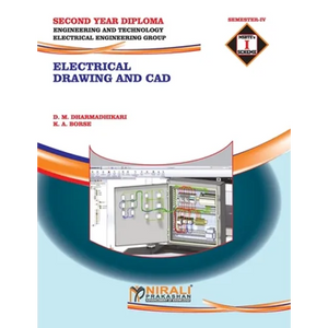 Electrical Drawing and CAD (22033) - Paperback