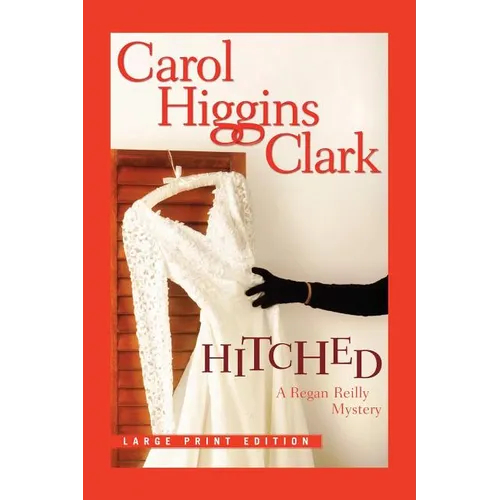 Hitched - Paperback