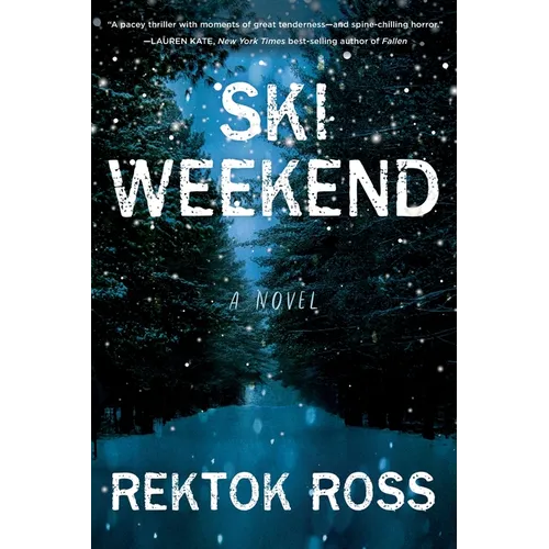 Ski Weekend - Paperback