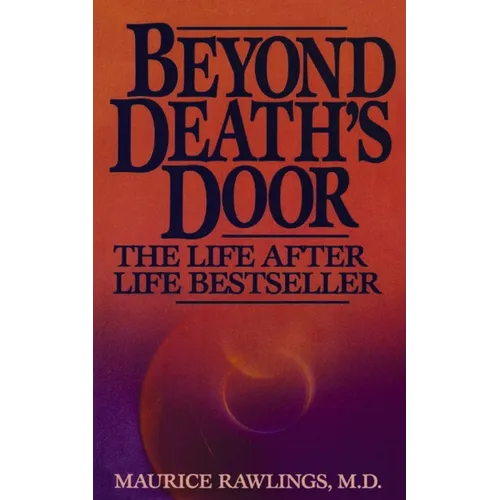 The Beyond Death's Door - Paperback