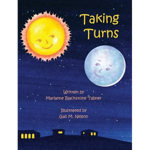 Taking Turns - Hardcover