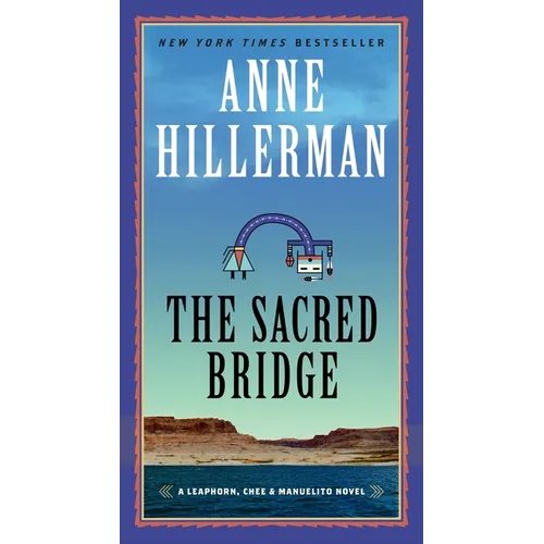 The Sacred Bridge - Mass Market Paperbound