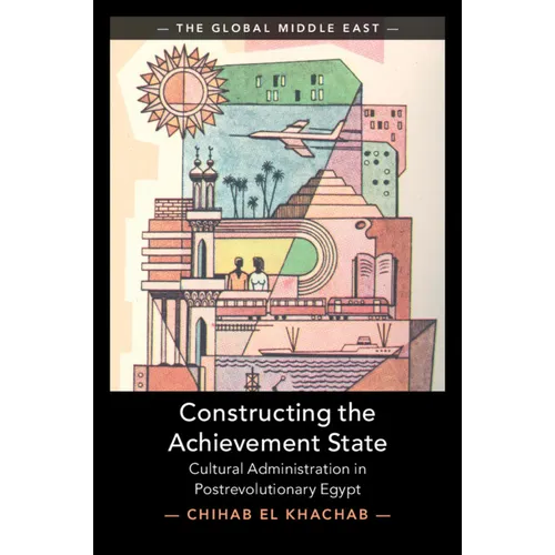 Constructing the Achievement State - Paperback