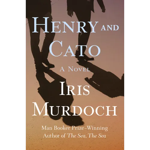 Henry and Cato - Paperback