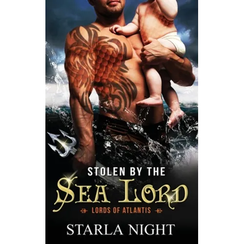 Stolen by the Sea Lord - Paperback