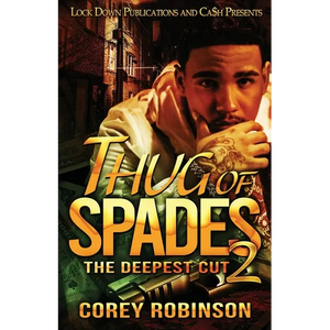 Thug of Spades 2 - Paperback