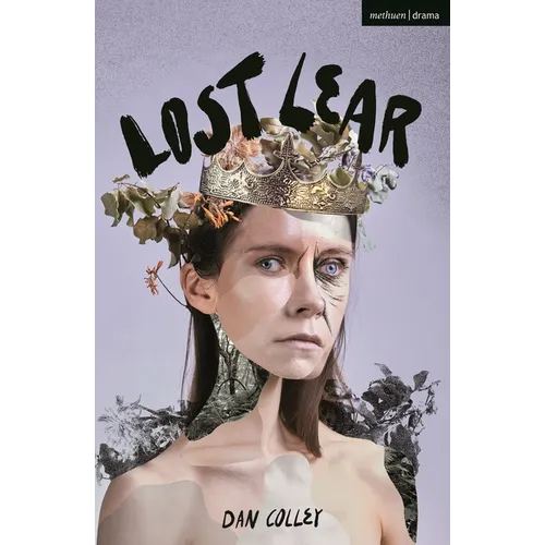 Lost Lear - Paperback