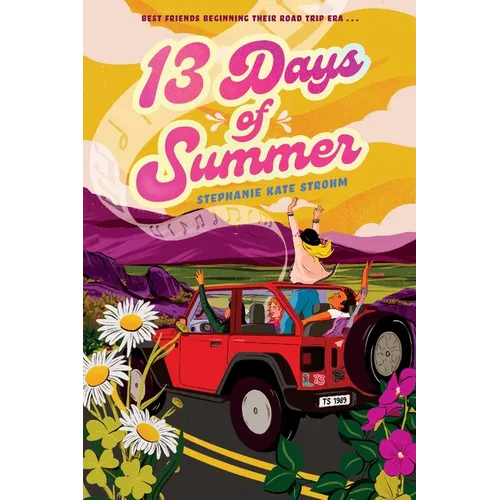 13 Days of Summer - Paperback