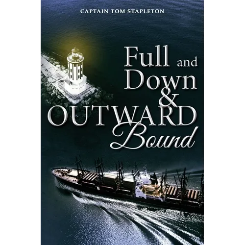 Full and Down & Outward Bound - Paperback