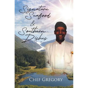 Signature Seafood and Southern Dishes - Paperback