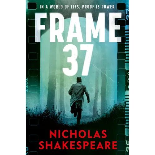 Frame 37 - Paperback