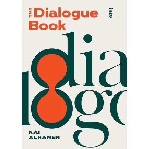 The Dialogue Book - Paperback