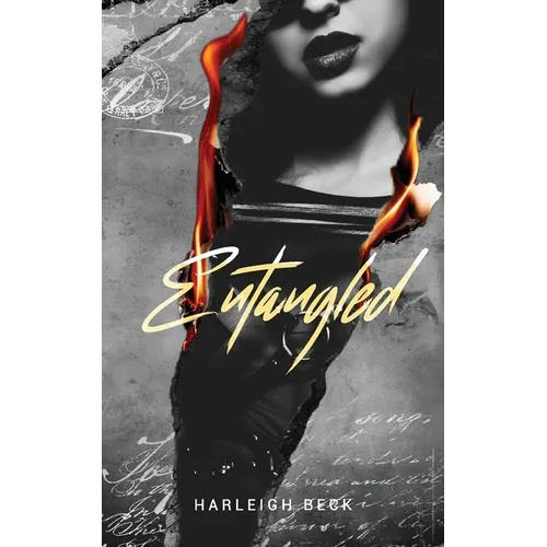 Entangled: A Dark Erotic Novella - Paperback