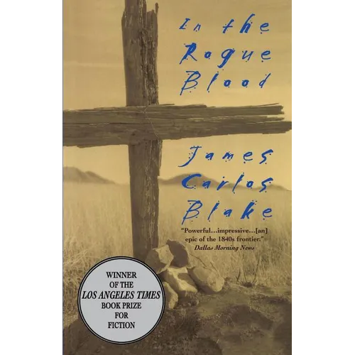 In the Rogue Blood - Paperback