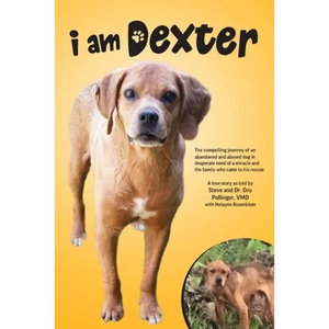 I Am Dexter - Paperback