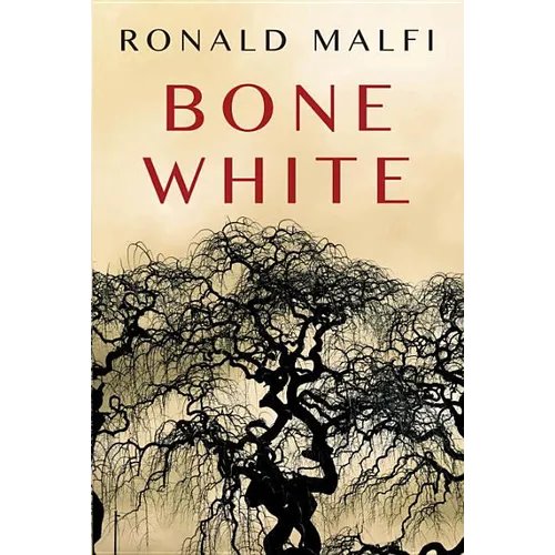 Bone White - Paperback