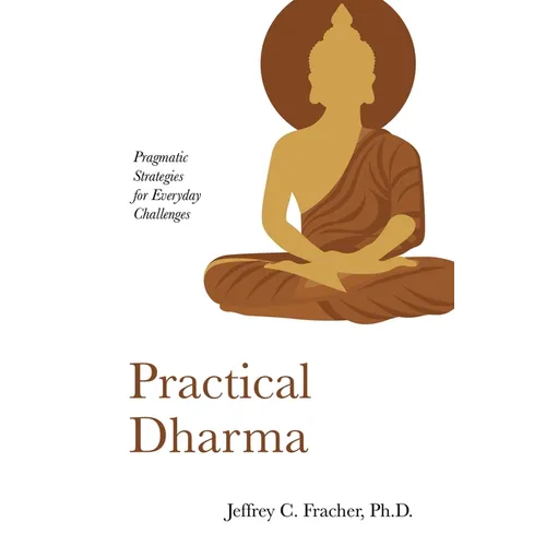 Practical Dharma - Paperback